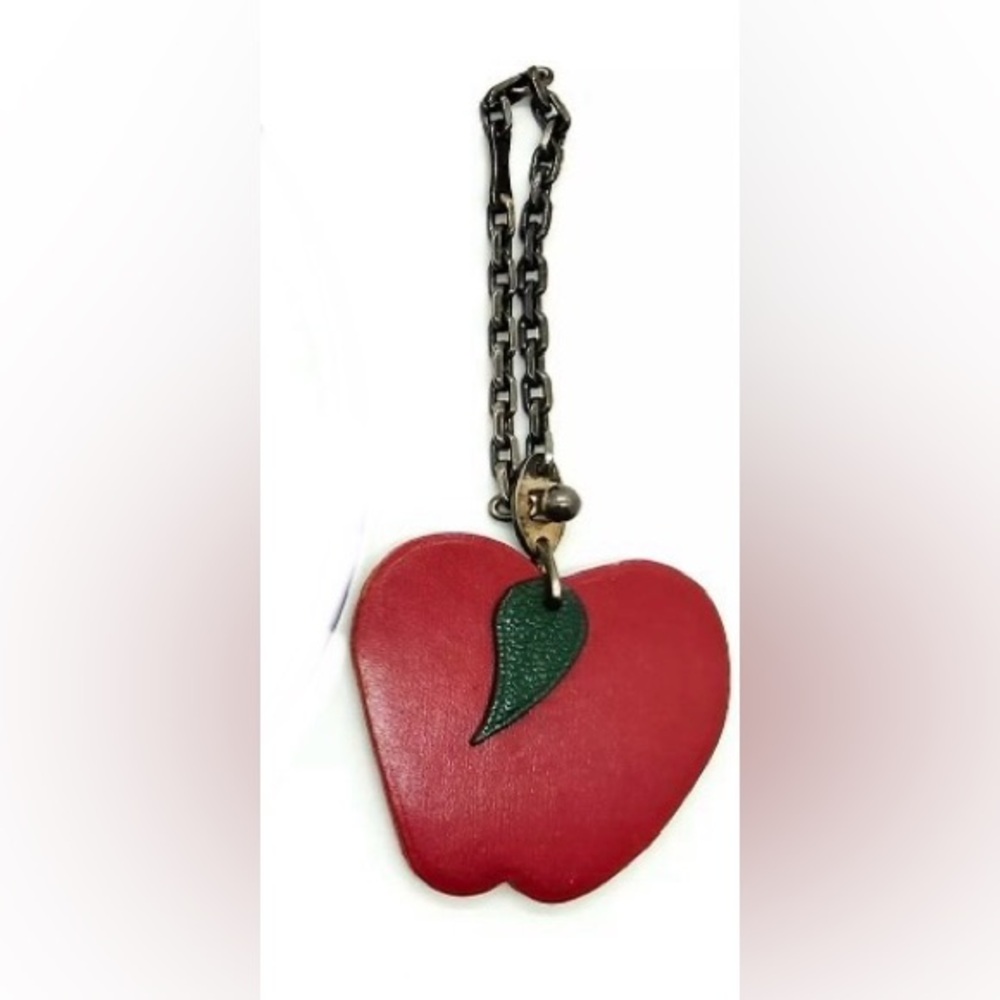 HERMES Bag Charm